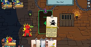 Munchkin Digital - Unnatural Axe