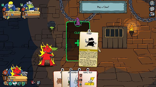 Munchkin Digital - Unnatural Axe