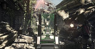 Call of Duty: Ghosts - Devastation