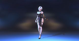 Angel Legion-DLC Seductive Kiss A