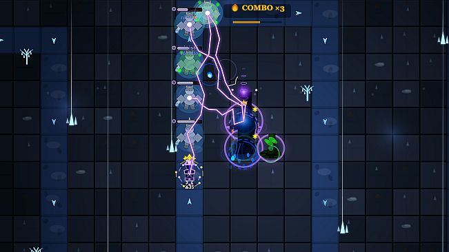 Elementis TD