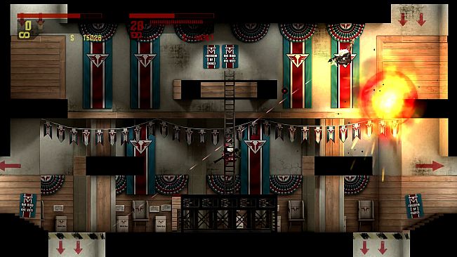 Rocketbirds 2: Mind Control DLC