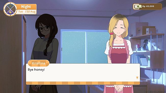 In The Days of My Life