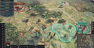 Panzer Corps 2: Elite - 1st Guards