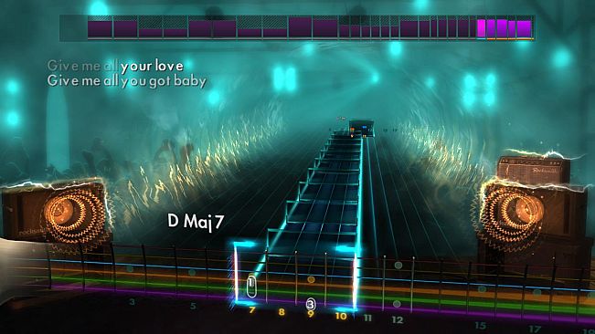 Rocksmith 2014 Edition – Remastered – Alabama Shakes Song Pack