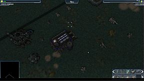 RTS Commander: Smash the Rebels