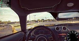 Car Mechanic Simulator 2018 - Dodge Modern DLC