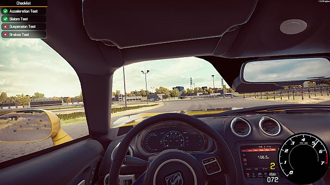 Car Mechanic Simulator 2018 - Dodge Modern DLC