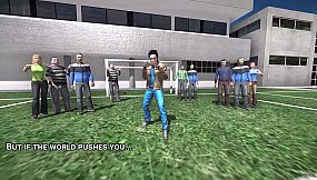 Street Wise: A Teenager's Story