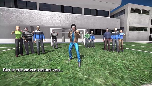 Street Wise: A Teenager's Story