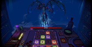 Divine Draw