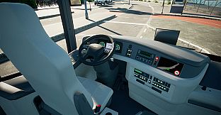 Fernbus Simulator - VDL Futura FDD2