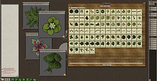 Fantasy Grounds - Fantasy Grounds Swamp Map Pack