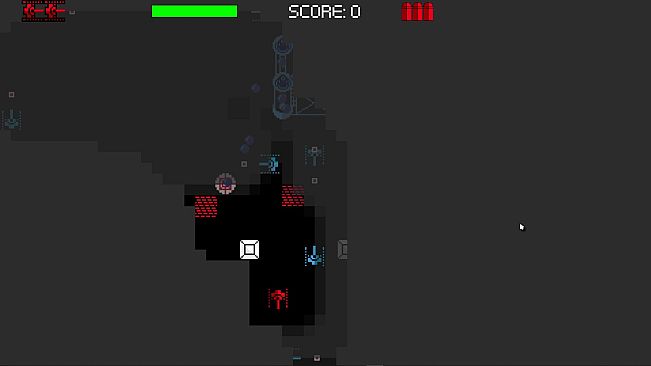 Tiger Tank 59 Ⅰ Black Hill Fortress MP019