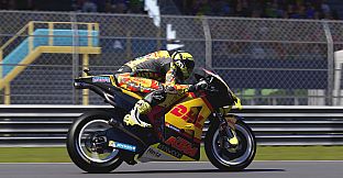 MotoGP22 - Special Suits