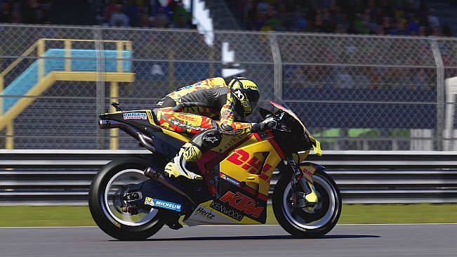 MotoGP22 - Special Suits