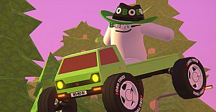 Zeepkist - BOBO Tires DLC