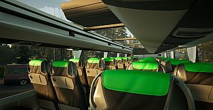 Fernbus Simulator - Top Class DD