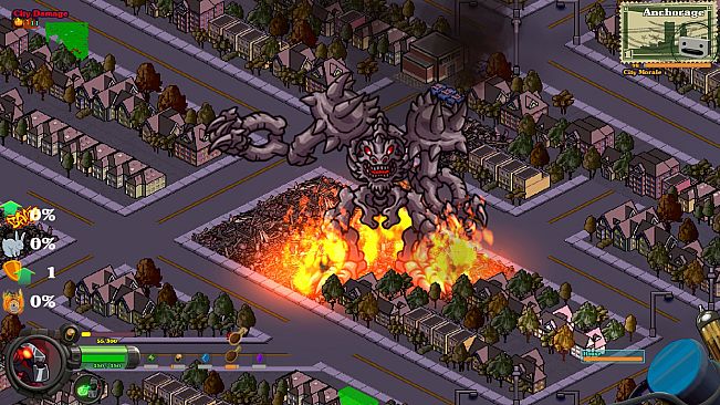 Kaiju-A-GoGo: Grey Goop