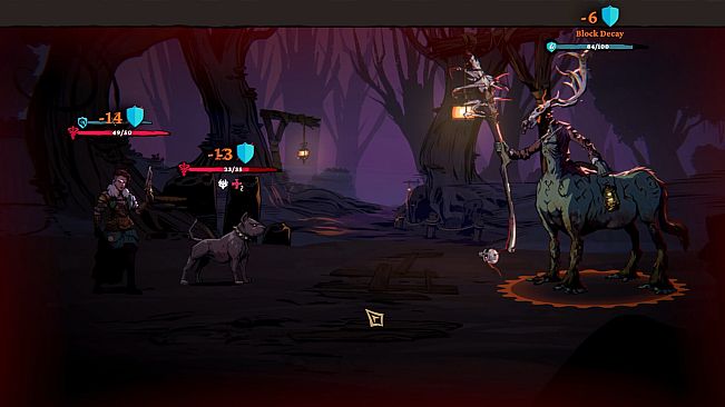 Hunter's Moon: A Sovereign Syndicate Adventure