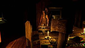 Hegis' Grasp: Evil Resurrected