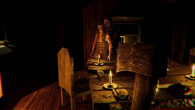 Hegis' Grasp: Evil Resurrected