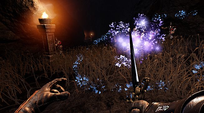 The SoulKeeper VR