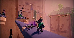 The Smurfs Mission Vileaf Preorder Bonuses