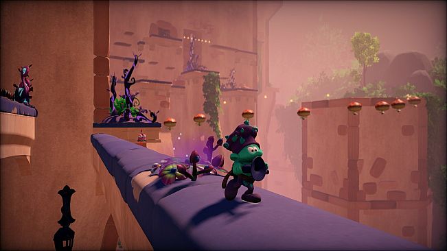 The Smurfs Mission Vileaf Preorder Bonuses