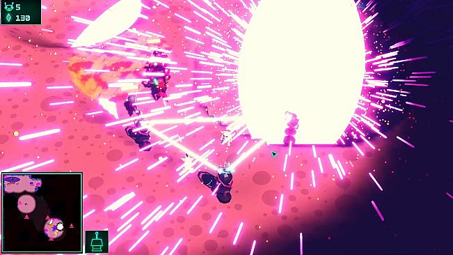 Champions of The Cosmos