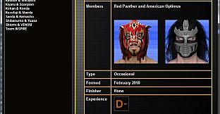 Total Extreme Wrestling 2013