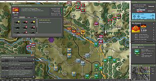 Flashpoint Campaigns: Southern Storm