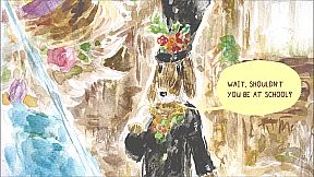 Floralgraphic Memory