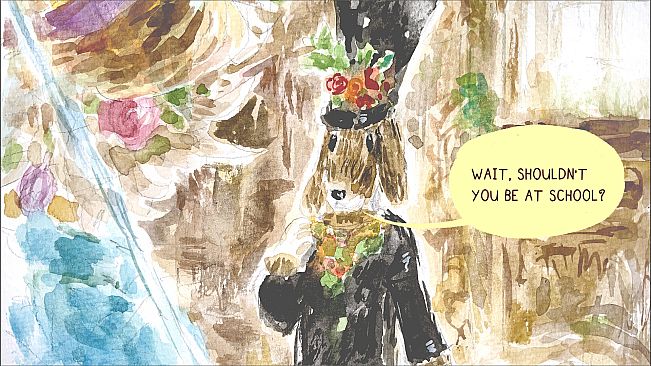 Floralgraphic Memory