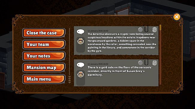 Clue: Murder By Death