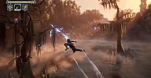 South of Midnight - Digital Extras