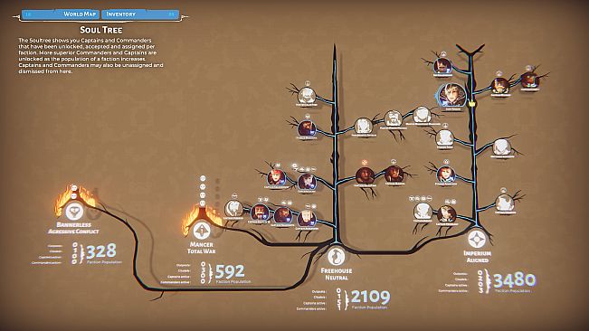 Bulwark Evolution: Falconeer Chronicles