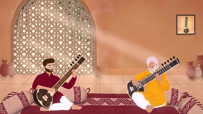 Malhaar: From the Banks of the Sindhu