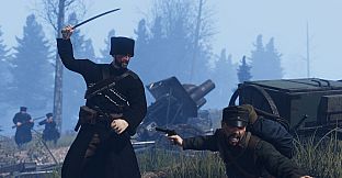 Tannenberg - Supporter Edition Upgrade