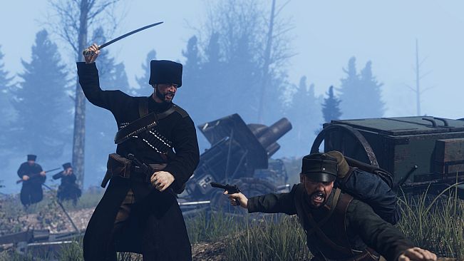 Tannenberg - Supporter Edition Upgrade