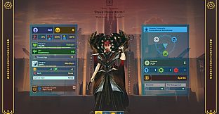 Alliance of the Sacred Suns