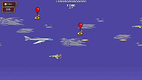 America's Retribution Term 2