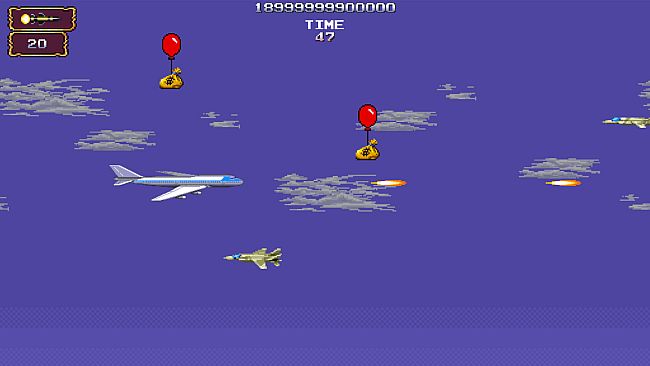 America's Retribution Term 2