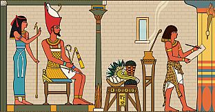 Egypt Original Soundtrack