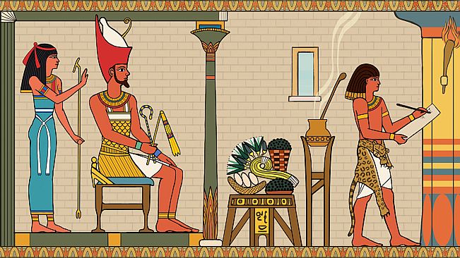 Egypt Original Soundtrack
