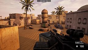 Strike Force Remastered