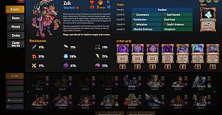 Across the Obelisk: Deadly Sins Season Pack