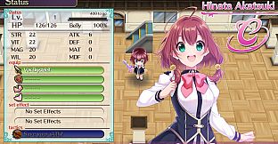 Omega Labyrinth Life - Vox Brysteleif