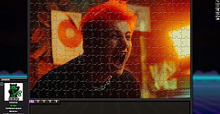 Pixel Puzzles The Musical: HCK9 - Jigsaw Pack