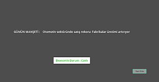 The Fruit Merchant's Diary